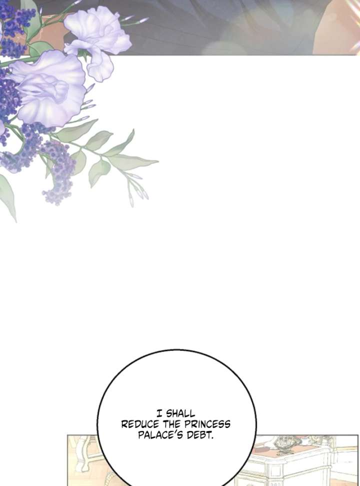 The Black-Haired Dad Is Not Reaping Chapter 29 - Page 57