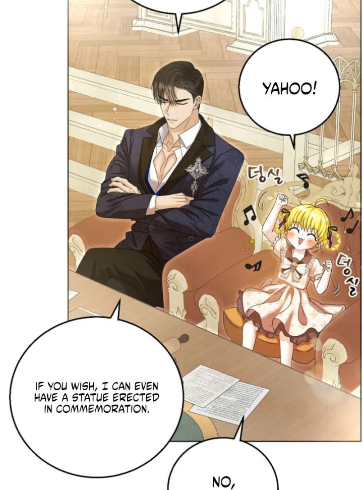 The Black-Haired Dad Is Not Reaping Chapter 29 - Page 58