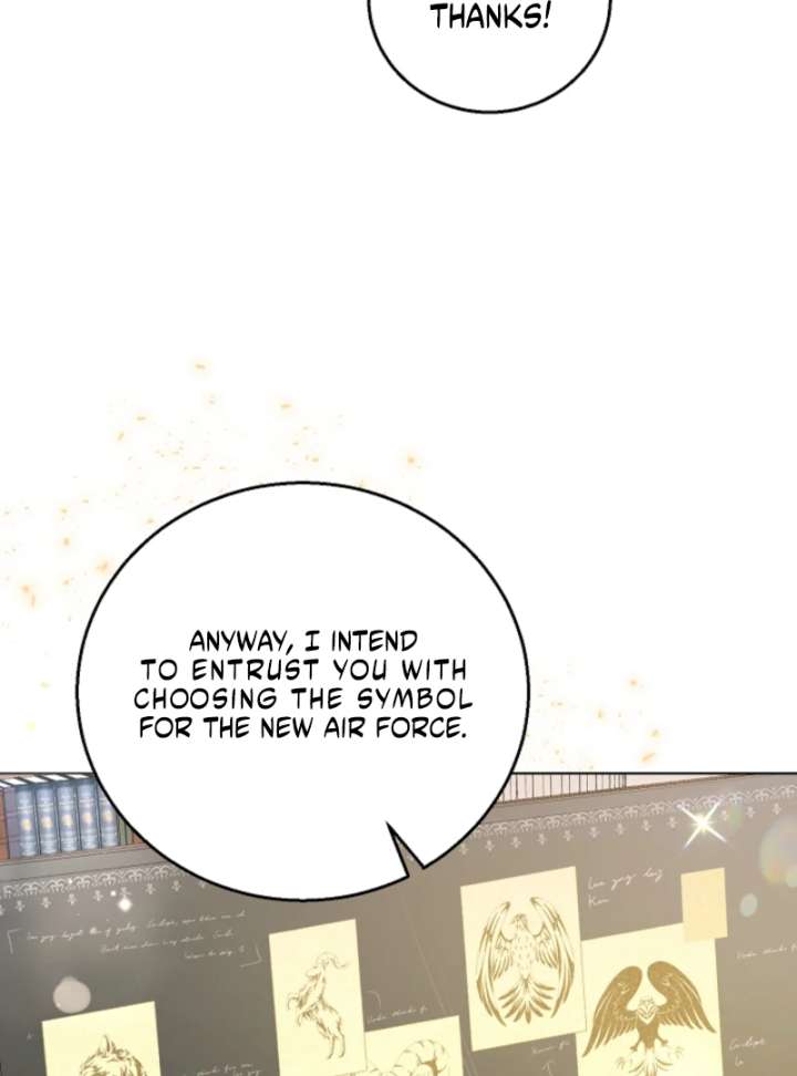 The Black-Haired Dad Is Not Reaping Chapter 29 - Page 59