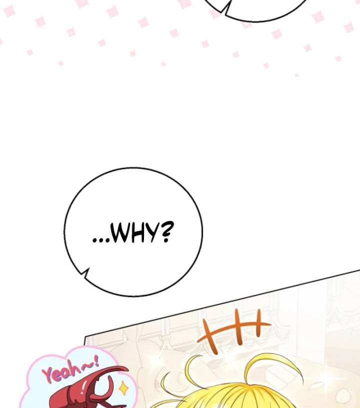 The Black-Haired Dad Is Not Reaping Chapter 29 - Page 62