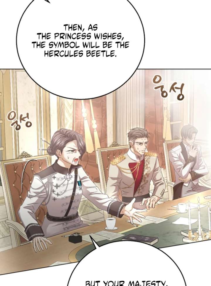 The Black-Haired Dad Is Not Reaping Chapter 29 - Page 66