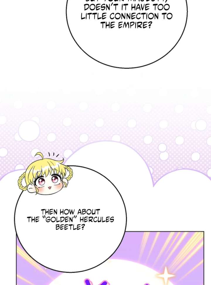 The Black-Haired Dad Is Not Reaping Chapter 29 - Page 67