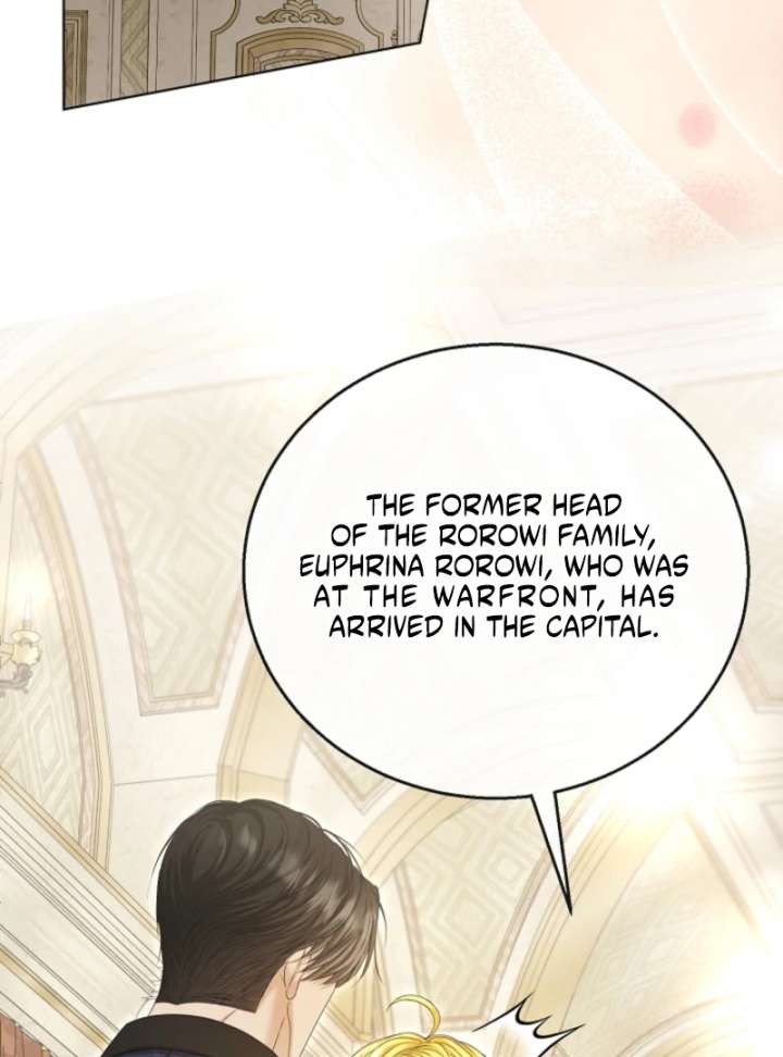 The Black-Haired Dad Is Not Reaping Chapter 29 - Page 74