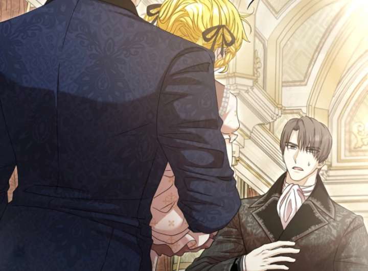 The Black-Haired Dad Is Not Reaping Chapter 29 - Page 75