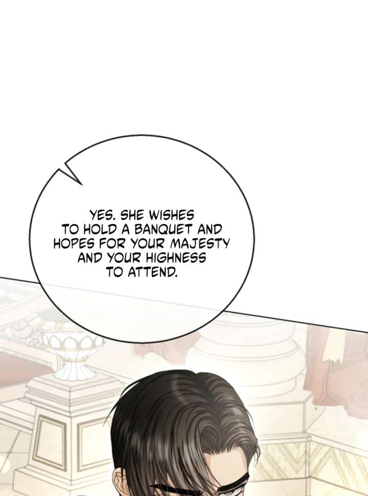 The Black-Haired Dad Is Not Reaping Chapter 29 - Page 77