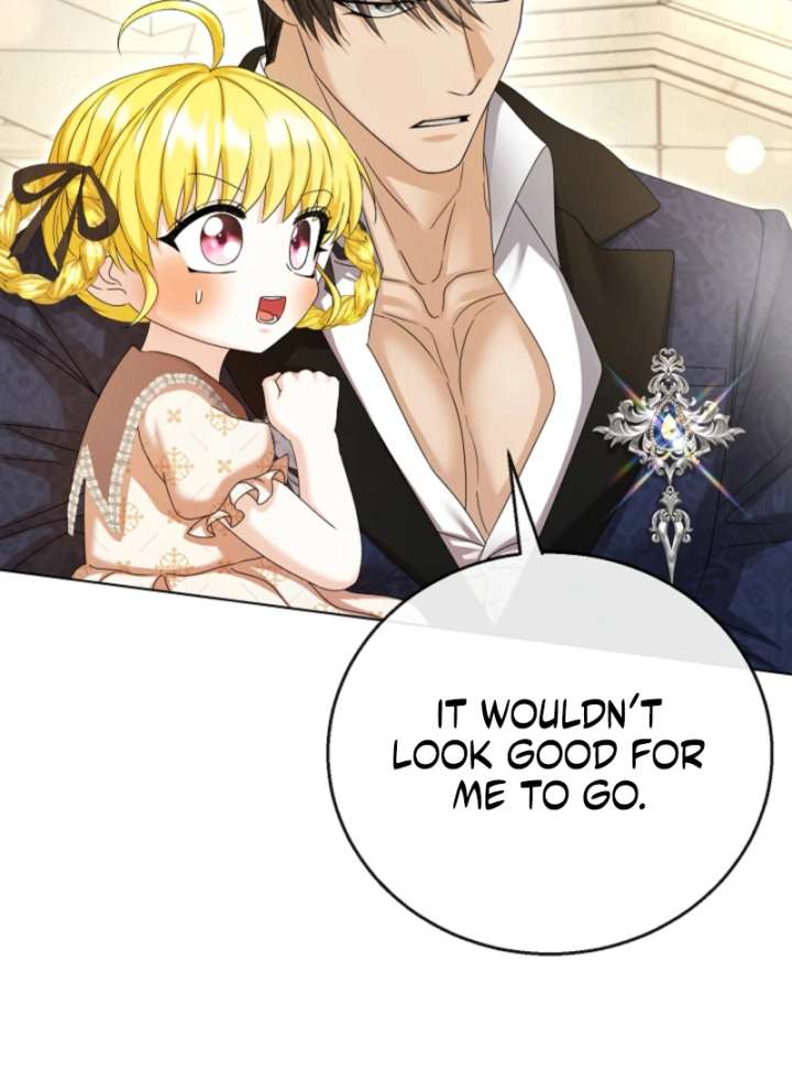 The Black-Haired Dad Is Not Reaping Chapter 29 - Page 78