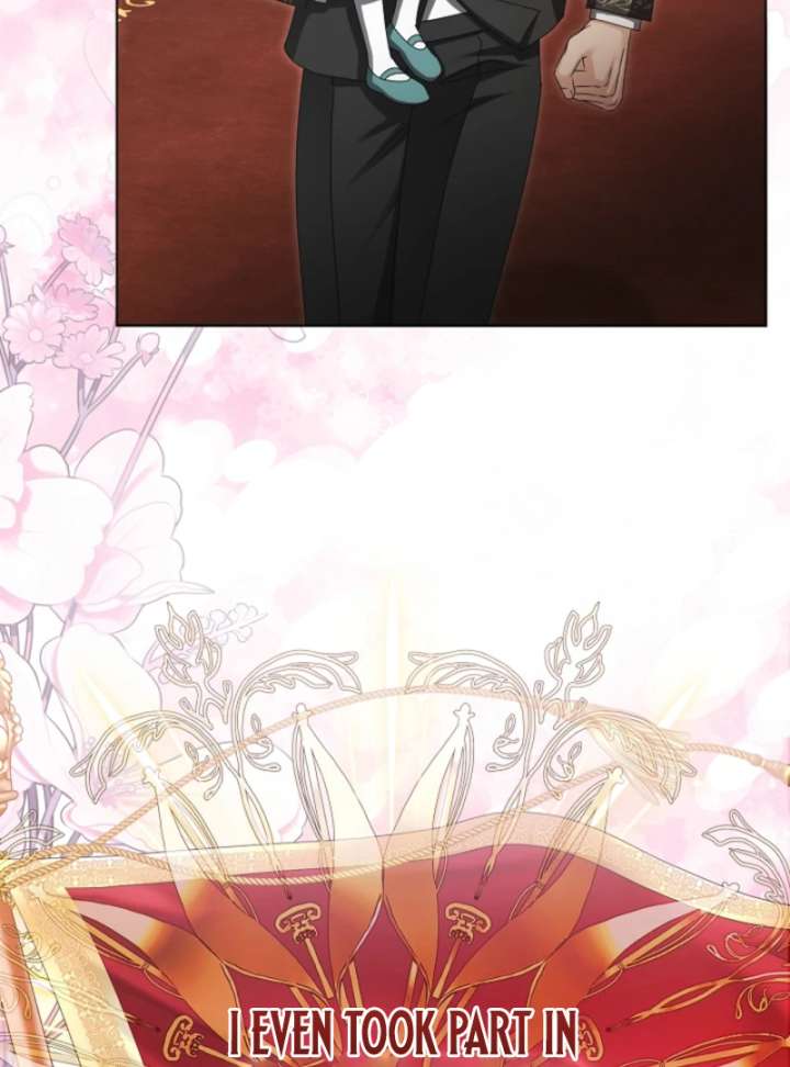 The Black-Haired Dad Is Not Reaping Chapter 29 - Page 9