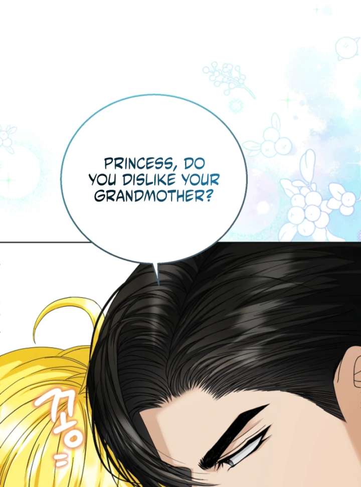 The Black-Haired Dad Is Not Reaping Chapter 29 - Page 82