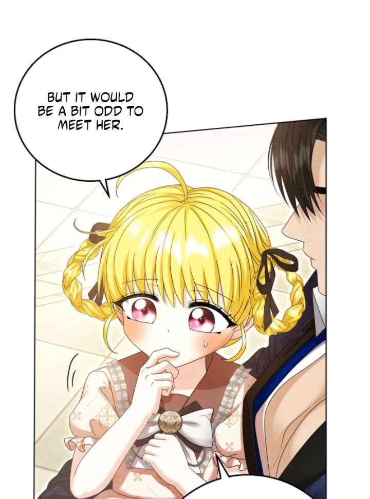 The Black-Haired Dad Is Not Reaping Chapter 29 - Page 84