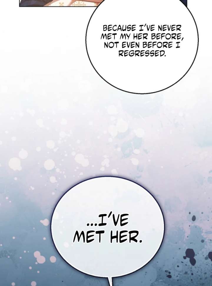 The Black-Haired Dad Is Not Reaping Chapter 29 - Page 85