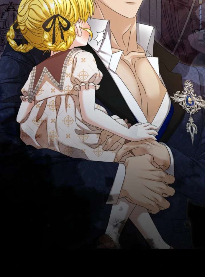 The Black-Haired Dad Is Not Reaping Chapter 29 - Page 91