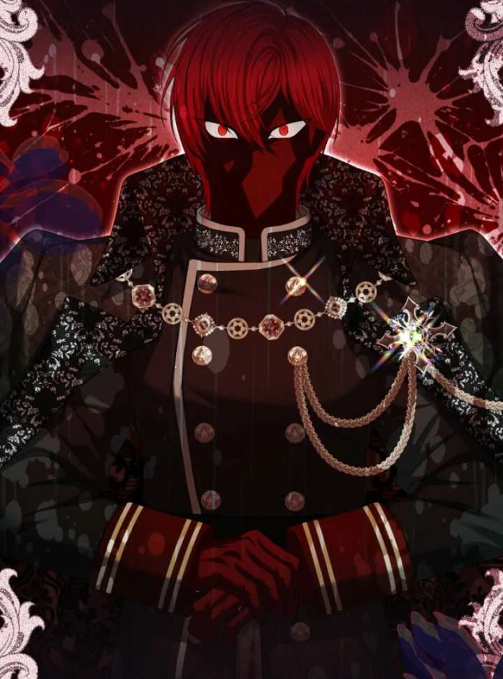 The Black-Haired Dad Is Not Reaping Chapter 29 - Page 93