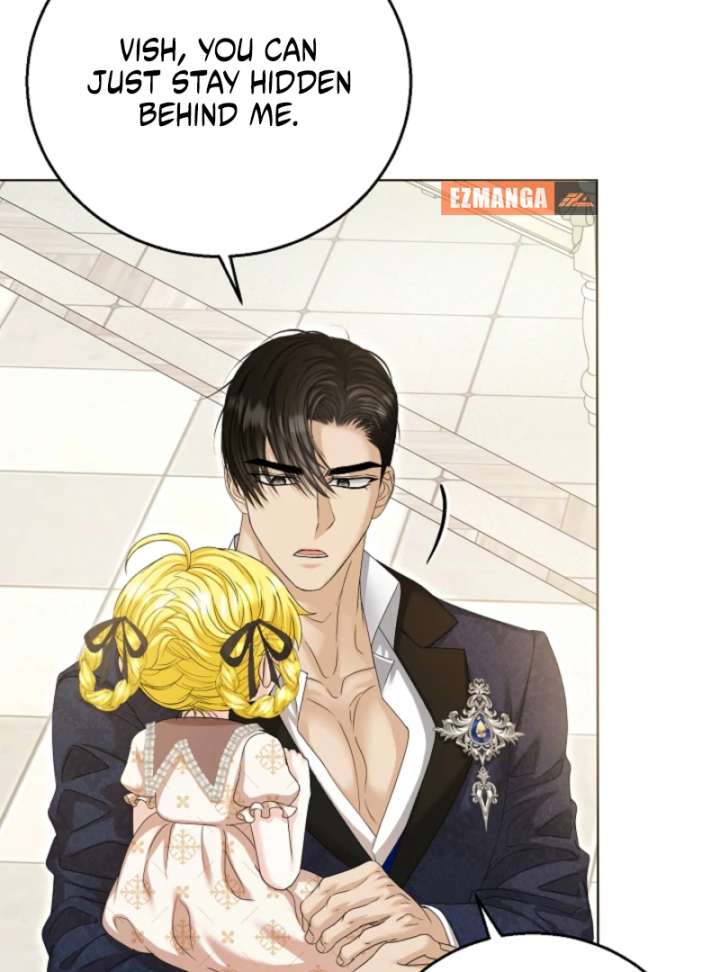 The Black-Haired Dad Is Not Reaping Chapter 29 - Page 95