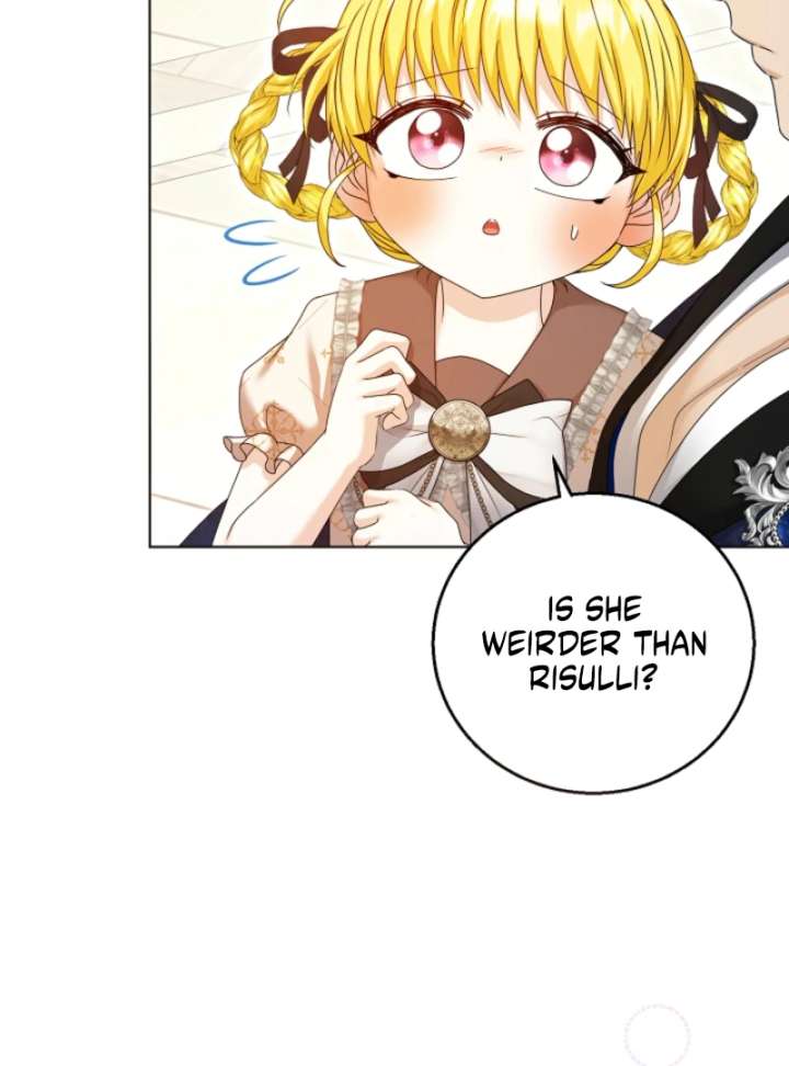 The Black-Haired Dad Is Not Reaping Chapter 29 - Page 97