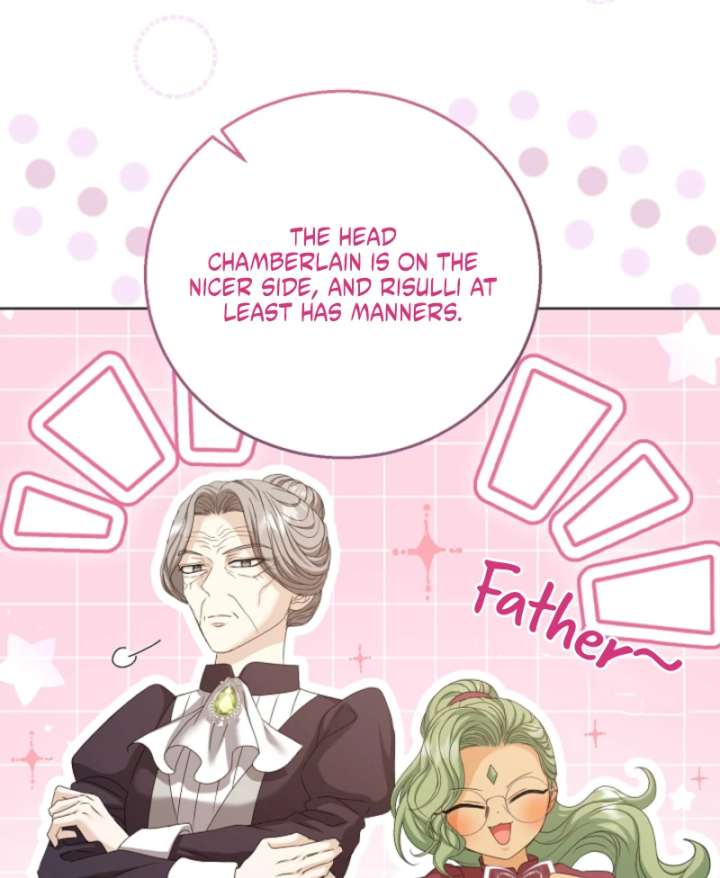 The Black-Haired Dad Is Not Reaping Chapter 29 - Page 98