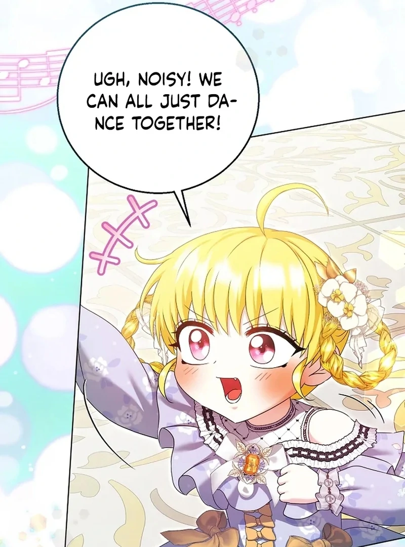 The Black-Haired Dad Is Not Reaping Chapter 30 - Page 101