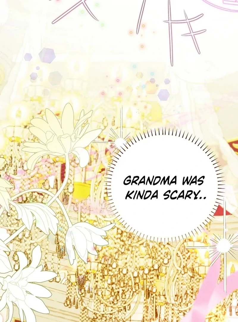 The Black-Haired Dad Is Not Reaping Chapter 30 - Page 103