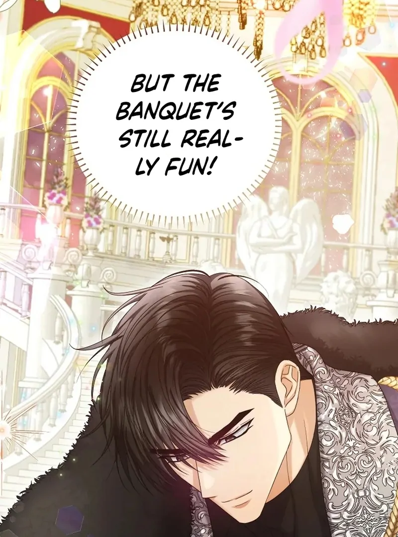 The Black-Haired Dad Is Not Reaping Chapter 30 - Page 104