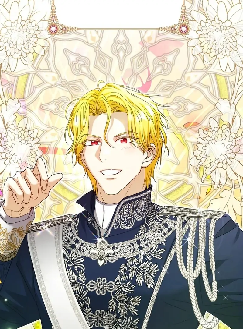 The Black-Haired Dad Is Not Reaping Chapter 30 - Page 115