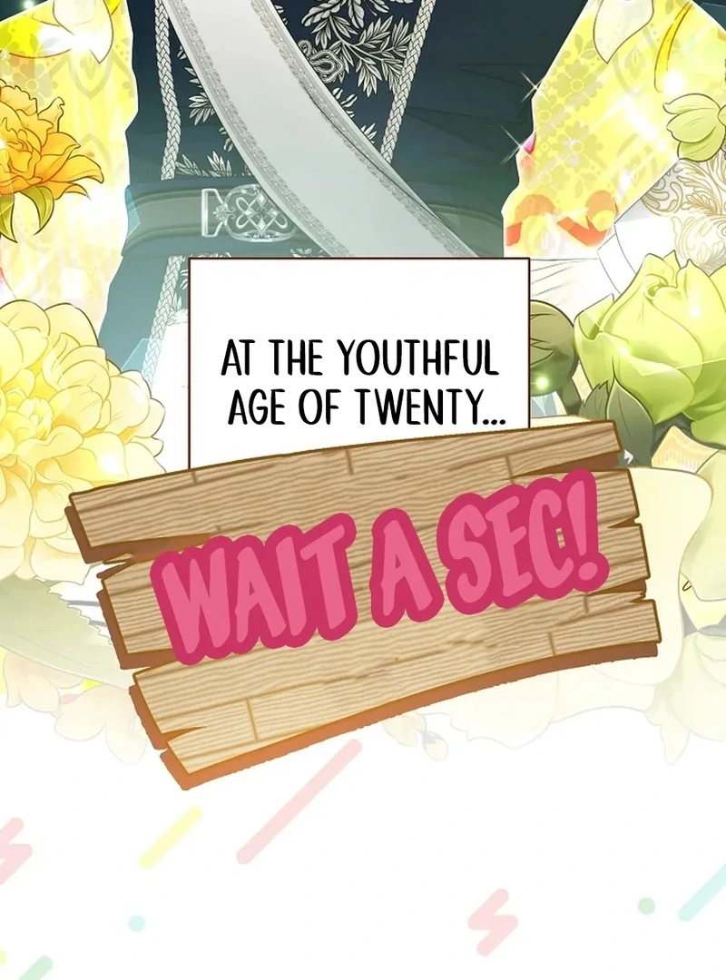 The Black-Haired Dad Is Not Reaping Chapter 30 - Page 116