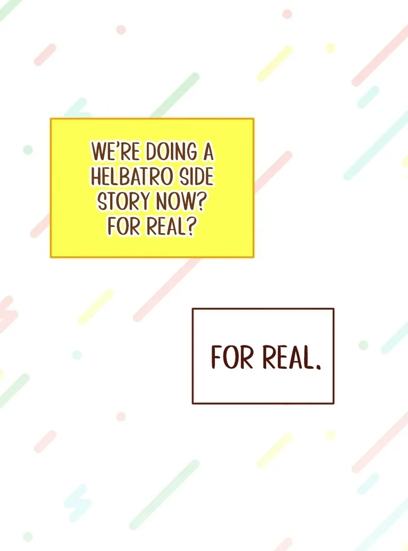 The Black-Haired Dad Is Not Reaping Chapter 30 - Page 117