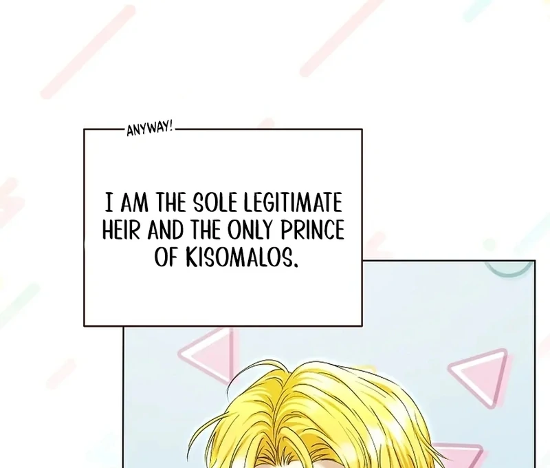 The Black-Haired Dad Is Not Reaping Chapter 30 - Page 118