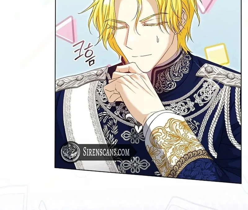 The Black-Haired Dad Is Not Reaping Chapter 30 - Page 119