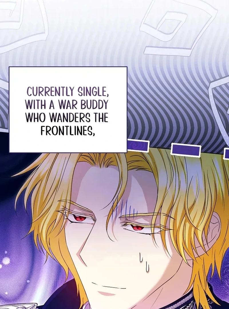 The Black-Haired Dad Is Not Reaping Chapter 30 - Page 120