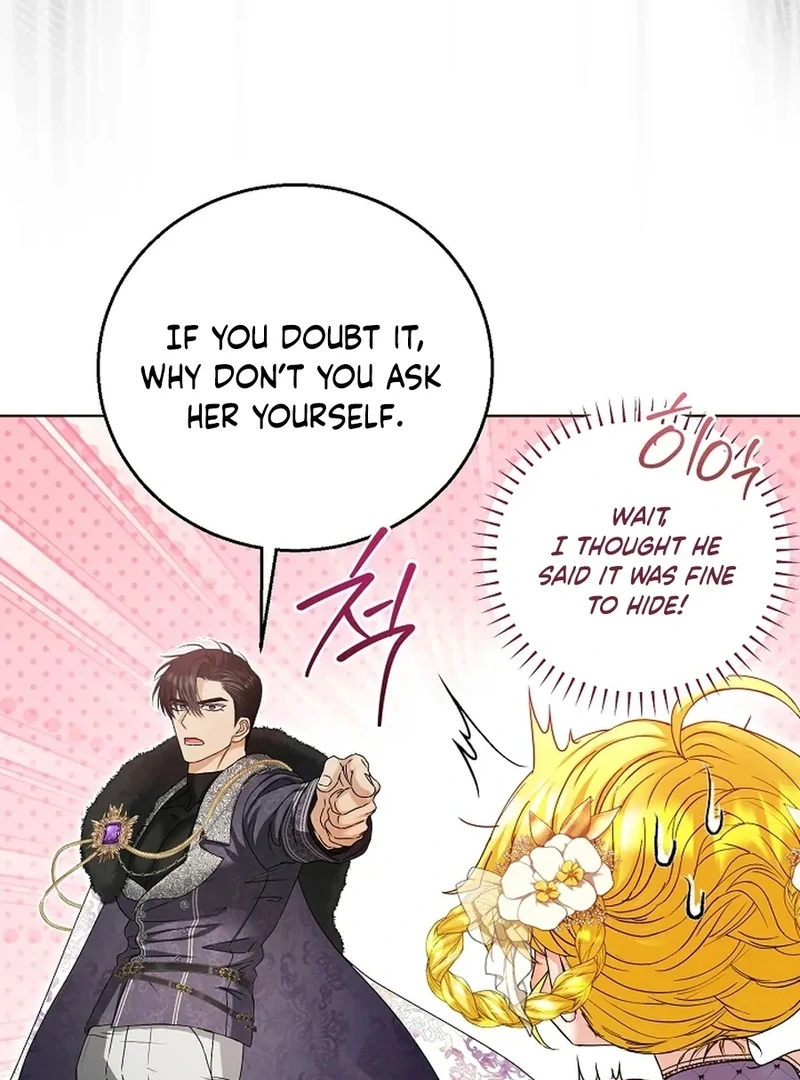 The Black-Haired Dad Is Not Reaping Chapter 30 - Page 13