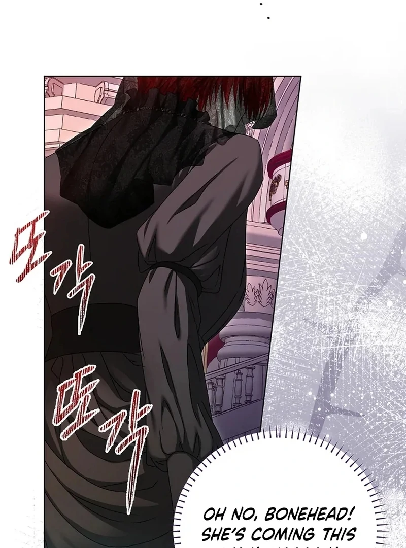 The Black-Haired Dad Is Not Reaping Chapter 30 - Page 15