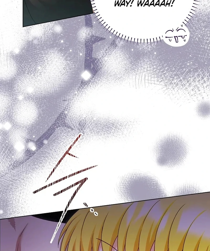 The Black-Haired Dad Is Not Reaping Chapter 30 - Page 16