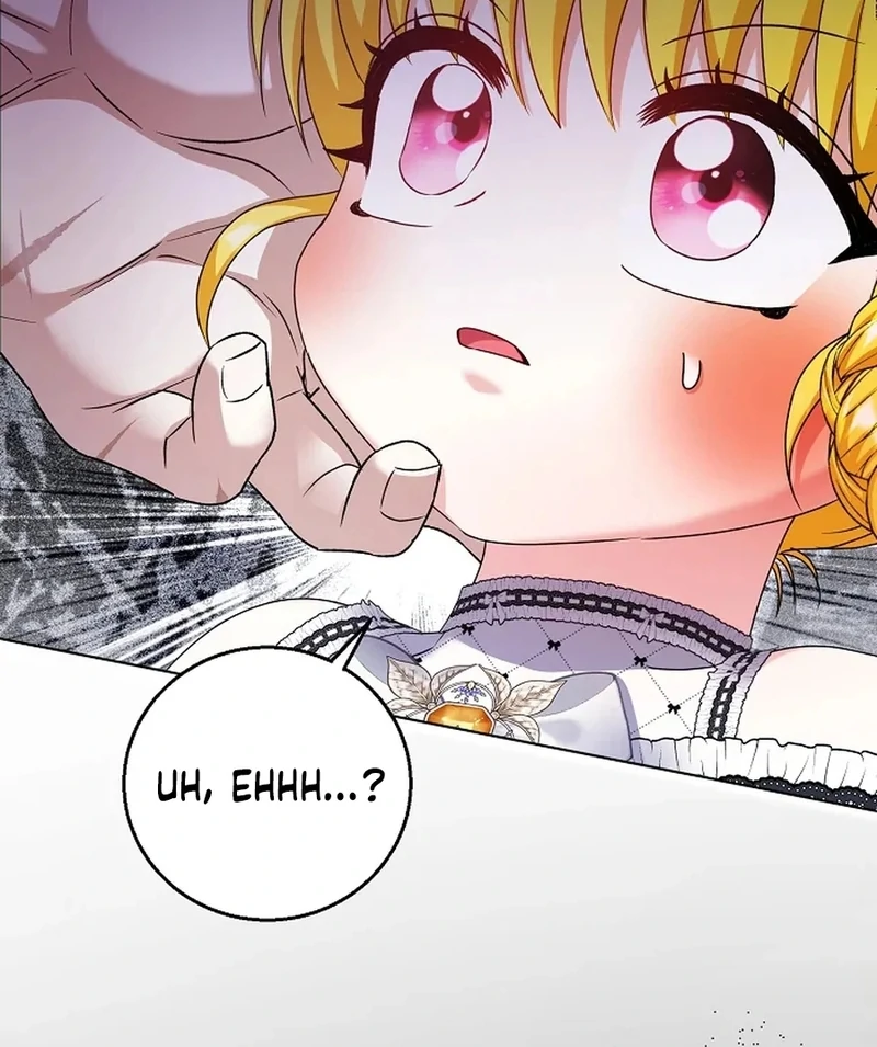 The Black-Haired Dad Is Not Reaping Chapter 30 - Page 17