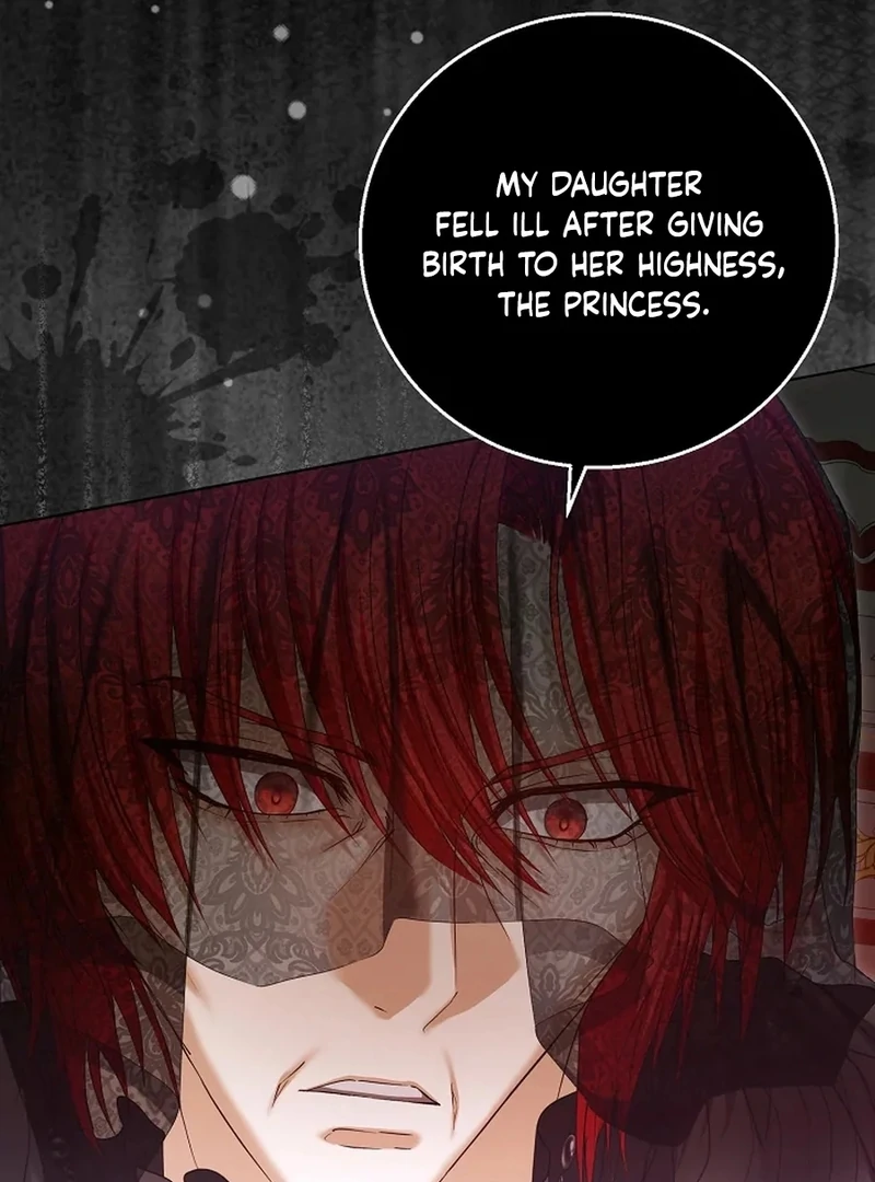 The Black-Haired Dad Is Not Reaping Chapter 30 - Page 27