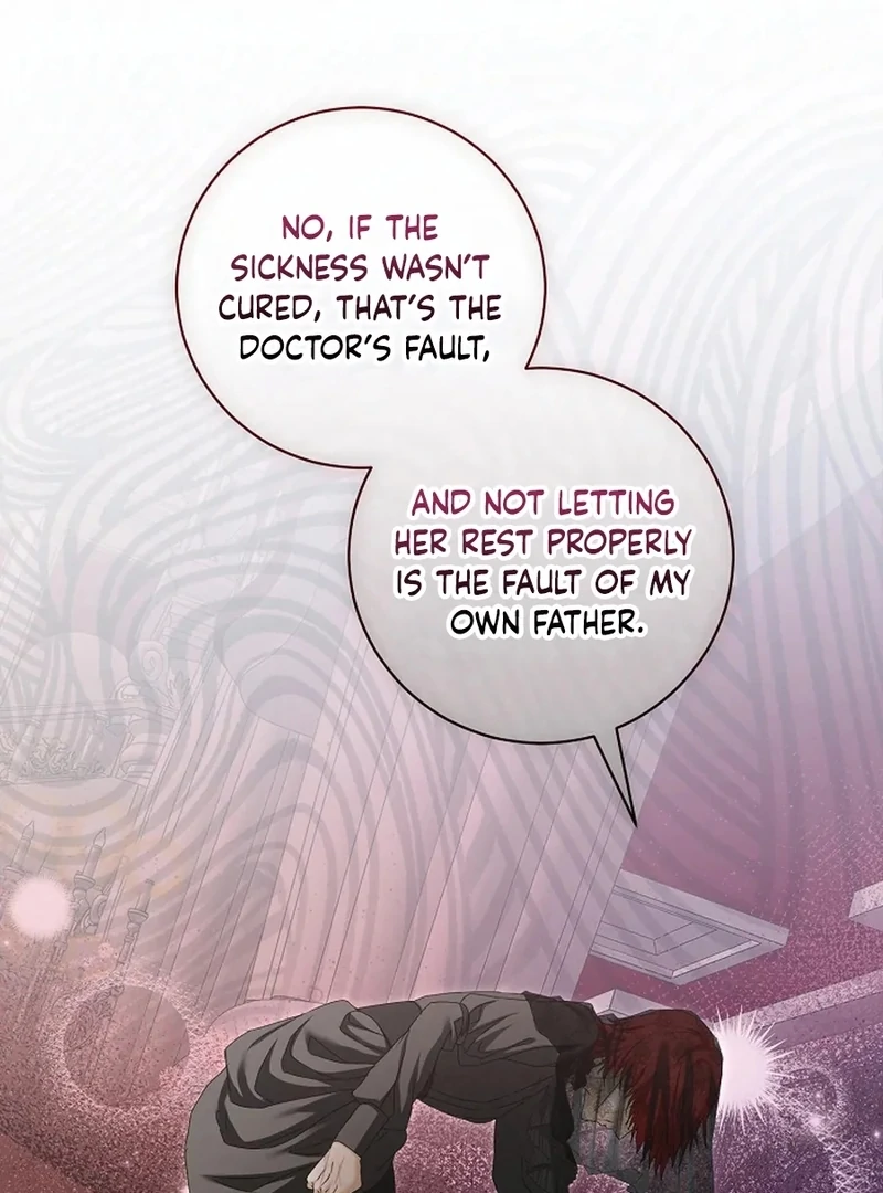 The Black-Haired Dad Is Not Reaping Chapter 30 - Page 29