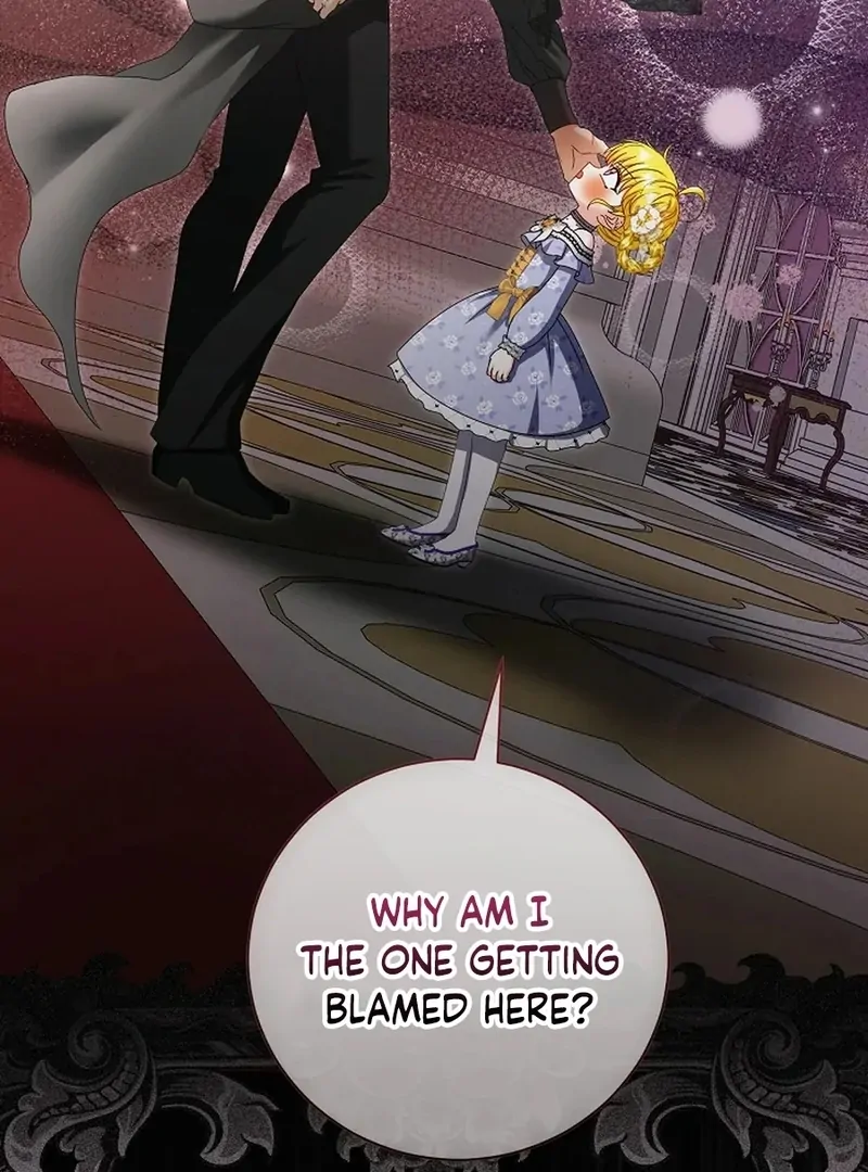 The Black-Haired Dad Is Not Reaping Chapter 30 - Page 30