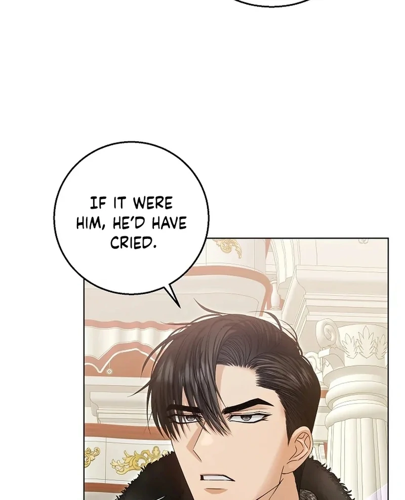 The Black-Haired Dad Is Not Reaping Chapter 30 - Page 34