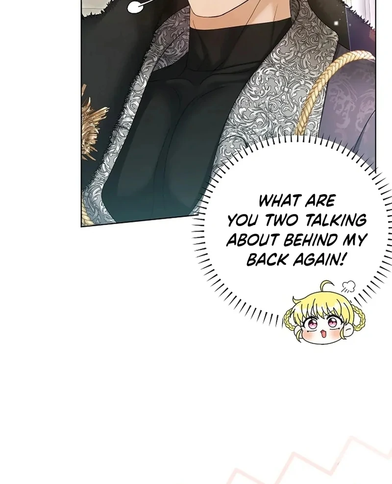 The Black-Haired Dad Is Not Reaping Chapter 30 - Page 35