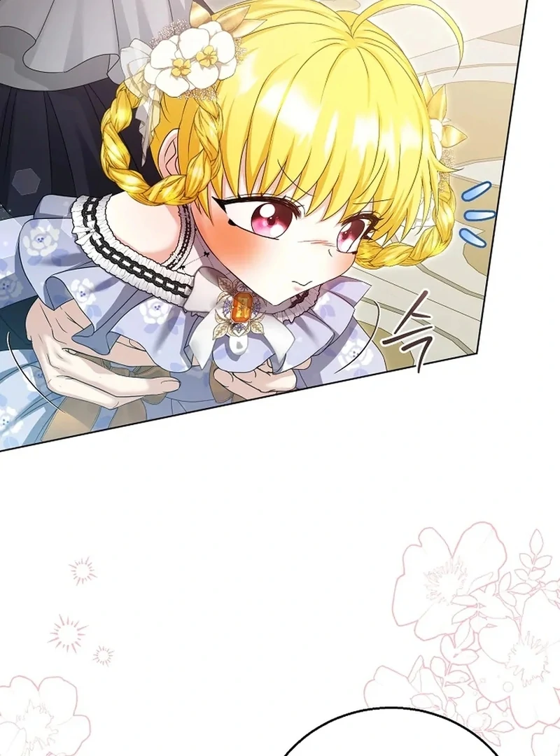 The Black-Haired Dad Is Not Reaping Chapter 30 - Page 38