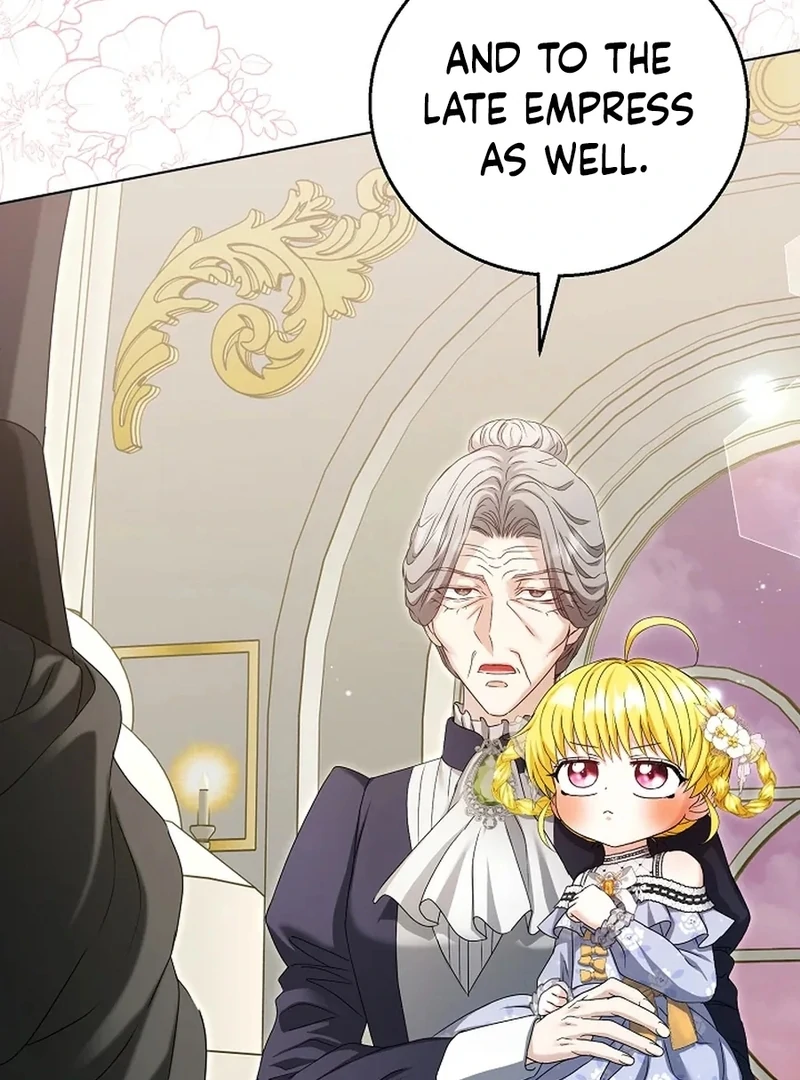 The Black-Haired Dad Is Not Reaping Chapter 30 - Page 39