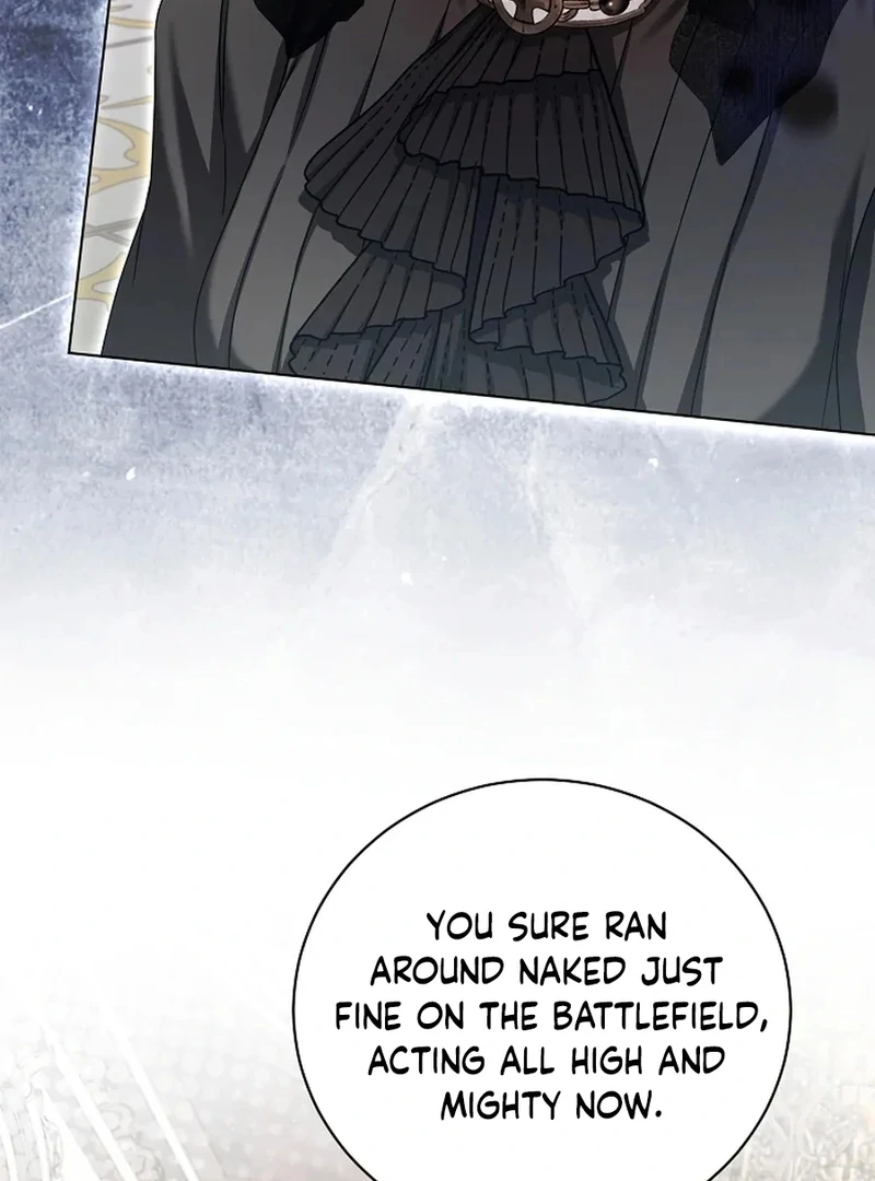 The Black-Haired Dad Is Not Reaping Chapter 30 - Page 5