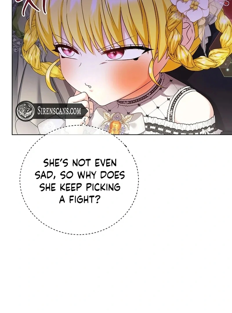 The Black-Haired Dad Is Not Reaping Chapter 30 - Page 41