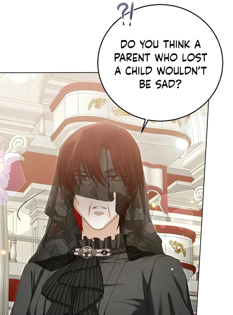 The Black-Haired Dad Is Not Reaping Chapter 30 - Page 42