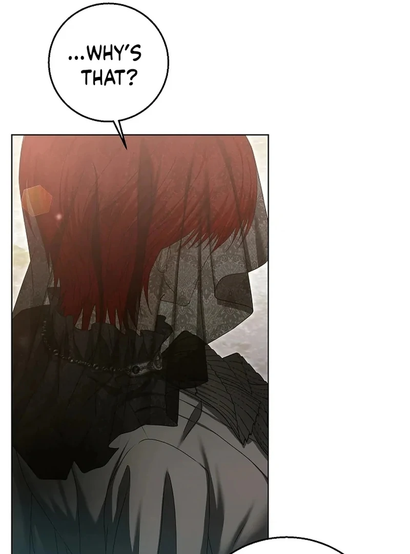 The Black-Haired Dad Is Not Reaping Chapter 30 - Page 45