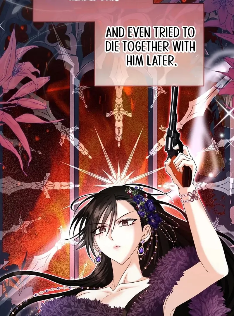 The Black-Haired Dad Is Not Reaping Chapter 30 - Page 47