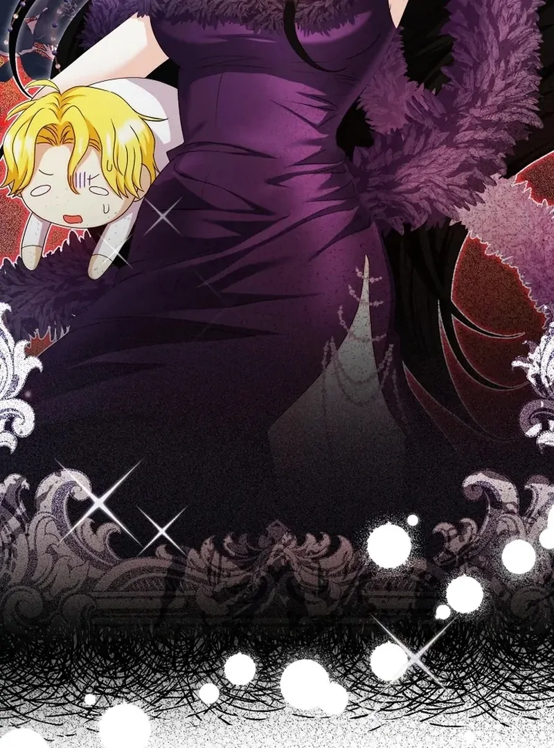 The Black-Haired Dad Is Not Reaping Chapter 30 - Page 48