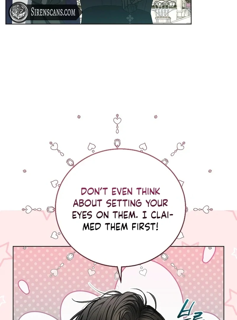 The Black-Haired Dad Is Not Reaping Chapter 30 - Page 52