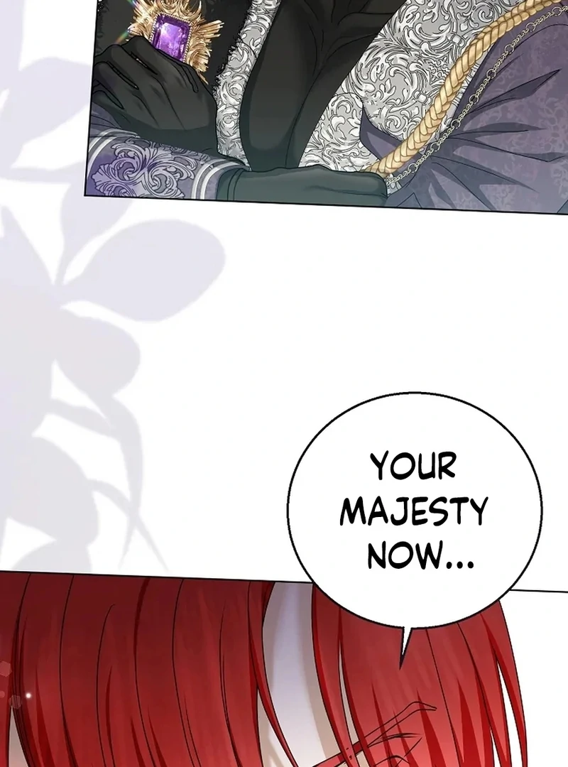 The Black-Haired Dad Is Not Reaping Chapter 30 - Page 57