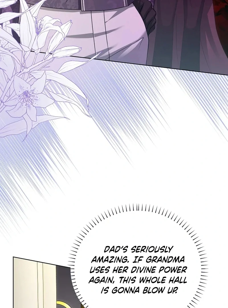 The Black-Haired Dad Is Not Reaping Chapter 30 - Page 7