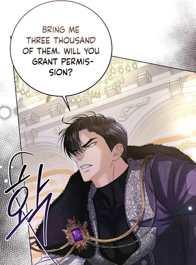 The Black-Haired Dad Is Not Reaping Chapter 30 - Page 64