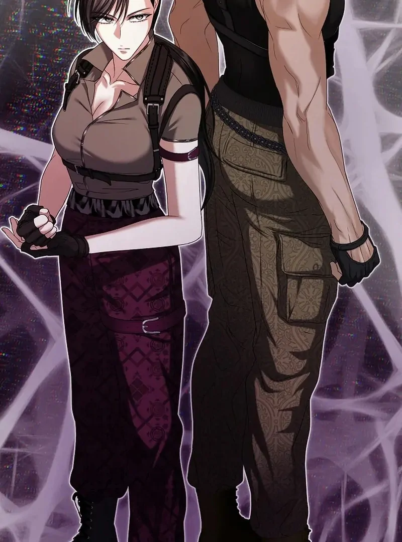 The Black-Haired Dad Is Not Reaping Chapter 30 - Page 68